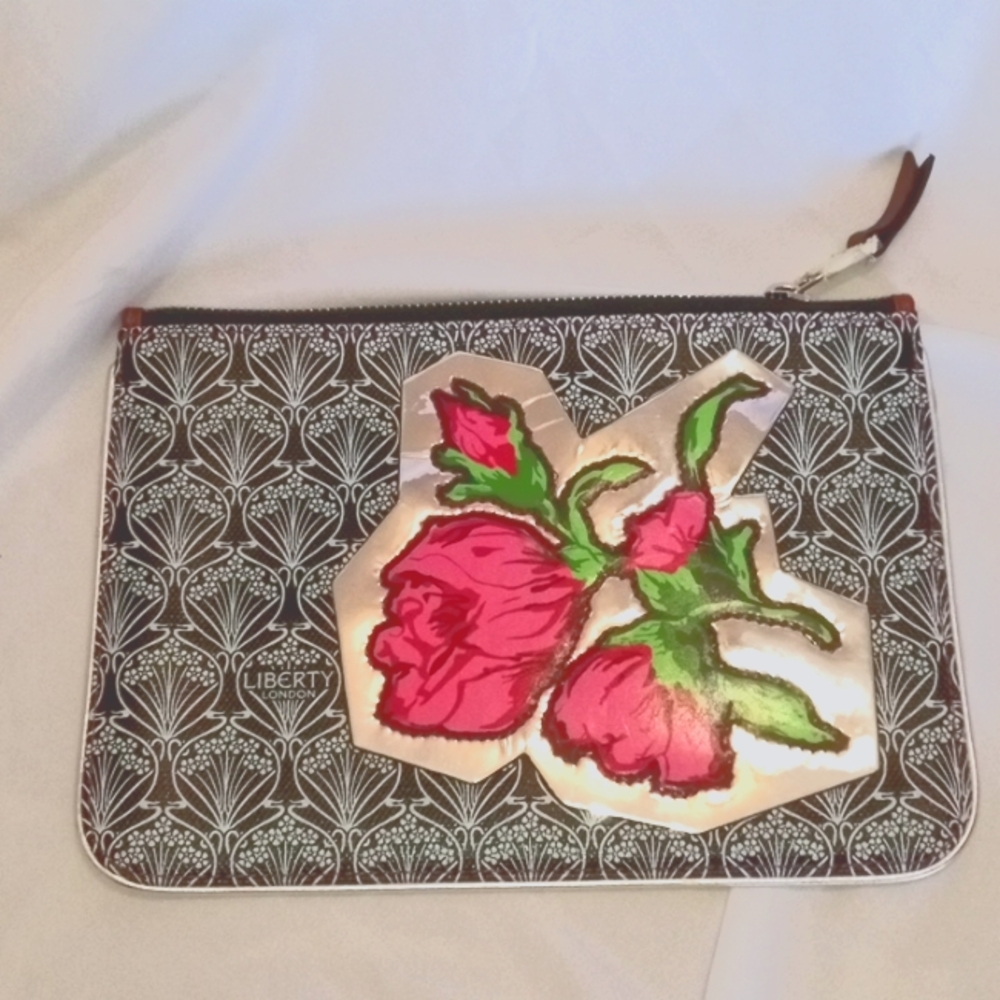 Liberty of London purse